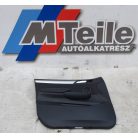 [GYÁRI BONTOTT] BMW BAL ELSŐ AJTÓKÁRPIT | X3 F25 | 