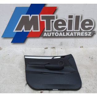 [GYÁRI BONTOTT] BMW BAL ELSŐ AJTÓKÁRPIT | X3 F25 | 