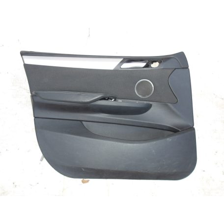 [GYÁRI BONTOTT] BMW BAL ELSŐ AJTÓKÁRPIT | X3 F25 | 