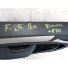 [GYÁRI BONTOTT] BMW BAL ELSŐ AJTÓKÁRPIT | X3 F25 | 