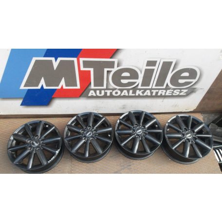 [GYÁRI BONTOTT] MINI F55/F56/F57 FELNI STYLE 508 5,5Jx16 ET:46 6866674