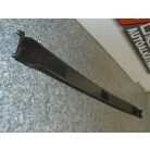 [GYÁRI ÚJ] BMW - TETŐABLAK HÁTSÓ TÖMÍTÉS - X5 / E70+LCI