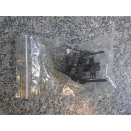 [GYÁRI ÚJ] BMW - TETŐABLAK HÁTSÓ TÖMÍTÉS - X5 / E70+LCI