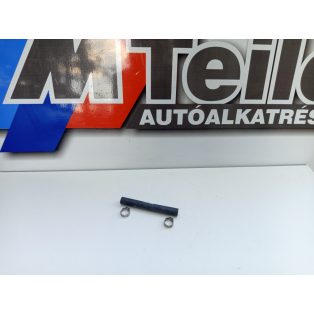 (GYÁRI ÚJ) BMW Tömlő-visszahúzó 