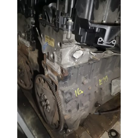 MOTOR M57D 256D1 E39 525D