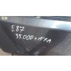 [GYÁRI BONTOTT] BMW BAL/JOBB ELSŐ SÁRVÉDŐ E87