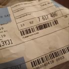 (GYÁRI ÚJ) BMW Lambdaszonda rögzítő konzol 1' F20 + LCI 1' F21 + LCI / 3' F30 + LCI 3 / F31 / F35 + LCI