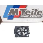[GYÁRI ÚJSZERŰ] BMW VENTILÁTOR | 1-ES / 3-AS / X1 |  17 42 7801993 -> 17 42 5A3F105