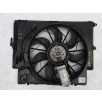   [GYÁRI ÚJSZERŰ] BMW VENTILÁTOR | 1-ES / 3-AS / X1 |  17 42 7801993 -> 17 42 5A3F105