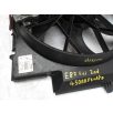   [GYÁRI ÚJSZERŰ] BMW VENTILÁTOR | 1-ES / 3-AS / X1 |  17 42 7801993 -> 17 42 5A3F105