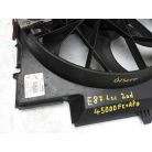 [GYÁRI ÚJSZERŰ] BMW VENTILÁTOR | 1-ES / 3-AS / X1 |  17 42 7801993 -> 17 42 5A3F105