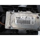 [GYÁRI ÚJSZERŰ] BMW VENTILÁTOR | 1-ES / 3-AS / X1 |  17 42 7801993 -> 17 42 5A3F105