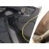   [GYÁRI BONTOTT] BMW BAL ELSŐ SÁRVÉDŐ|F32/33 LCI/F36 LCI 