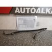   [GYÁRI BONTOTT] BMW - HIDRAULIKA CSŐ - 5-ÖS - /E39/ -| 1095515|