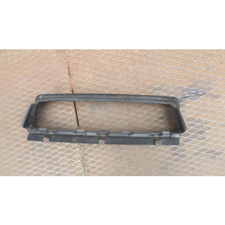 [GYÁRI BONTOTT] BMW E87 20i ELSŐ LÖKHÁRÍTÓ ALSÓ ZSALU