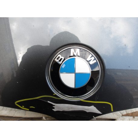 [GYÁRI KIS SÉRÜLÉSSEL] BMW MOTORHÁZTETŐ | 3-AS G20 / G21 