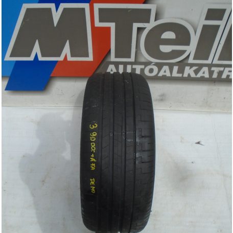 (2DB!) [ÁR/DB][GYÁRI HASZNÁLT] NYÁRI GUMI - 245/45R18 103Y - Pirelli - P Zero -  Tubeless, Radial - DOT 193 4K832J; 6mm; DEMO