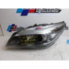 [GYÁRI BONTOTT] BMW Z4 E89 LCI BAL OLDALI FÉNYSZÓRÓ | fül/ház -sérült /  | BI-XENON | 7303245
