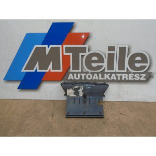   [GYÁRI BONTOTT] BMW - HÁTSÓ LÖKHÁRÍTÓ TARTÓ ELEM - M5 / E60; E61 LCI - | 51 12 7896847 | 