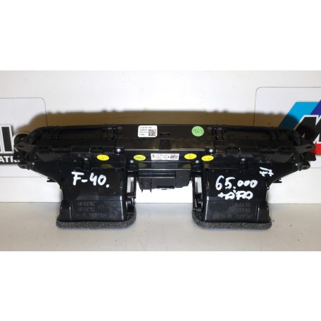 [GYÁRI BONTOTT] BMW F40 KLÍMAPANEL 9889951