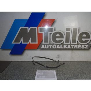   [GYÁRI BONTOTT] BMW - HIDRAULIKA CSŐ - 3-AS -/E90 LCI/E91 LCI/E92/; X1 -/E84/ -| 6783774 |