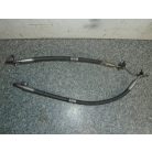[GYÁRI BONTOTT] BMW - HIDRAULIKA CSŐ - 3-AS -/E90 LCI/E91 LCI/E92/; X1 -/E84/ -| 6783774 |