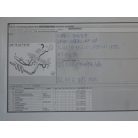 [GYÁRI BONTOTT] BMW - HIDRAULIKA CSŐ - 3-AS -/E90 LCI/E91 LCI/E92/; X1 -/E84/ -| 6783774 |