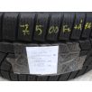   (ÁR/DB)[GYÁRI BONTOTT] CONTINENTAL CONTIWINTERCONTACT TS830P | 195/55R16 87H | 4515 | 5.4MM