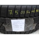 (ÁR/DB)[GYÁRI BONTOTT] CONTINENTAL CONTIWINTERCONTACT TS830P | 195/55R16 87H | 4515 | 5.4MM
