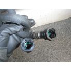 ÁR/DB [GYÁRI BONTOTT] BMW - OLAJHŰTŐ CSŐ - 3-AS / E90+LCI ; E91+LCI ; E92+LCI ; X1 E84 - 1722 7577639  +  7577640