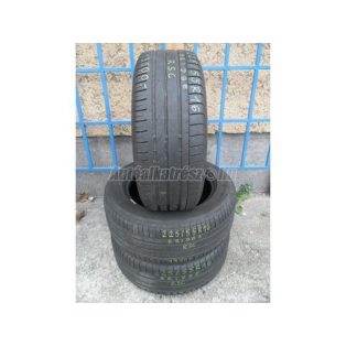 Bridgestone turanza er300 nyári 225/55r16 95 w tl 2011