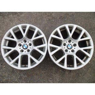   Bmw 5-ös sorozat f07 gt, 7-es sorozat... - gyári alufelni 18x8