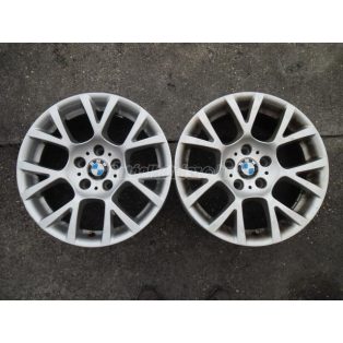 Ár/db! Bmw 7-es sorozat f01/f02 - gyári alufelni 17x8