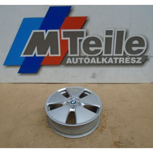   [GYÁRI HASZNÁLT] BMW - ALUFELNI 19" - STERNSPEICHE 427 - I3 / I01 + LCI 
