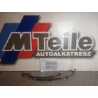 ÁR/DB [GYÁRI BONTOTT] BMW - HIDRAULIKACSŐ / SZERVÓCSŐ	 - X5 -/E70/	-|3241	6786837|