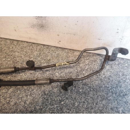 ÁR/DB [GYÁRI BONTOTT] BMW - HIDRAULIKACSŐ / SZERVÓCSŐ	 - X5 -/E70/	-|3241	6786837|