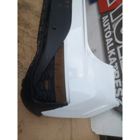 [GYÁRI BONTOTT] HYUNDAI I30 N LINE - HÁTSÓ LÖKHÁRÍTÓ | 86611-G4DA0 |