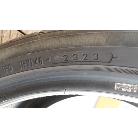  ÁR/DB (GYÁRI BONTOTT) YOKOHAMA ADVAN SPORT V107 315/30R23 DOT2323