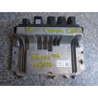 [GYÁRI HASZNÁLT] MINI COOPER COMPUTER (2017)