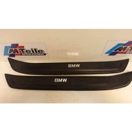 ÁR/DB[GYÁRI BONTOTT] BMW  X1 E84 ELSŐ KÜSZÖB BELÉPŐ 2990844