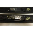 ÁR/DB[GYÁRI BONTOTT] BMW  X1 E84 ELSŐ KÜSZÖB BELÉPŐ 2990844