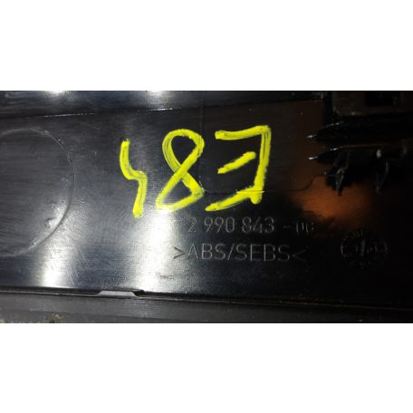 ÁR/DB[GYÁRI BONTOTT] BMW  X1 E84 ELSŐ KÜSZÖB BELÉPŐ 2990844