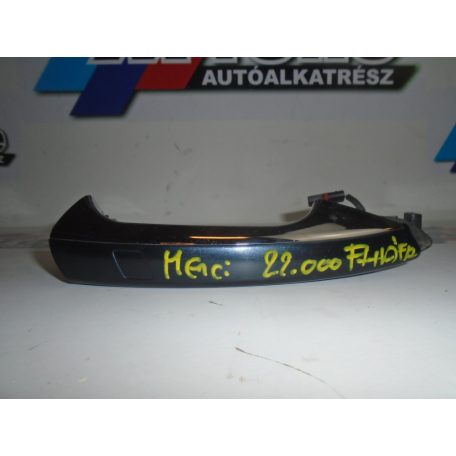 [GYÁRI BONTOTT] MERCEDES BENZ - KÜLSŐ AJTÓ KILINCS , JOBB ELSŐ - MERCEDES - S-OSZTÁLY ( W221 ) - A2217600670
