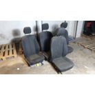 ÁR/DB[GYÁRI BONTOTT] BMW F20 SZÖVET BELSŐ ELSŐ ÜLÉSEK 2BAL/2JOBB