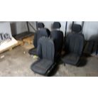 ÁR/DB[GYÁRI BONTOTT] BMW F20 SZÖVET BELSŐ ELSŐ ÜLÉSEK 2BAL/2JOBB