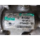 [GYÁRI BONTOTT] MINI - KLÍMAKOMPRESSZOR - Cabrio; Clubman; Countryman; R56 - CIKKSZÁM: 2758433 -