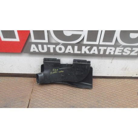  [GYÁRI BONTOTT] BMW F01 LEVEGŐSZŰRŐ HÁZ SZÍVÓ