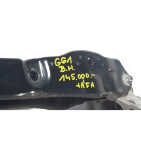  [GYÁRI BONTOTT] BMW G60/61 HÁTSÓ BAL CSONKÁLLVÁNY LENGŐKAROKKAL
