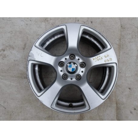(1DB)[GYÁRI BONTOTT] BMW FELNI "spider spoke 157" | 3-AS E90-E93 +LCI | 8Jx17 ET:34 | 36 11 6770239