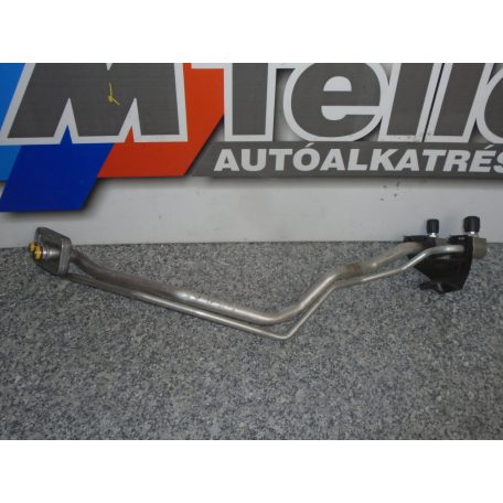 ÁR/DB [GYÁRI BONTOTT] BMW - KLÍMACSŐ - X5-ÖS - /E70+LCI/F15/M F85/; X6-OS E71/ F16/ M F86/ -- |CSZ.:  9271894|